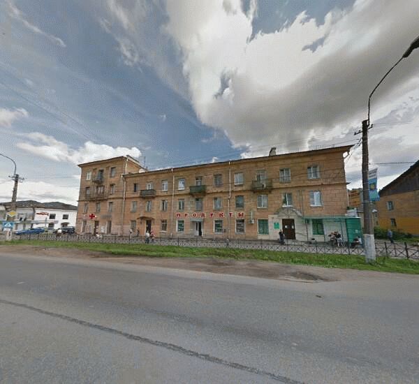 Банкомат Сбербанка России в Санкт-Петербурге, пос. Никольское, Советский пр., д. 160, оф. банка