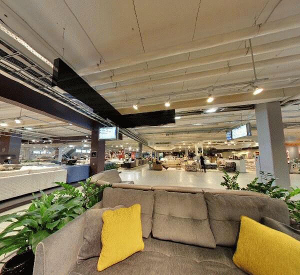 Банкомат Зенита в Москве, пос. Новоивановское, ул. Луговая, д. 1, ТЦ «Три Кита»