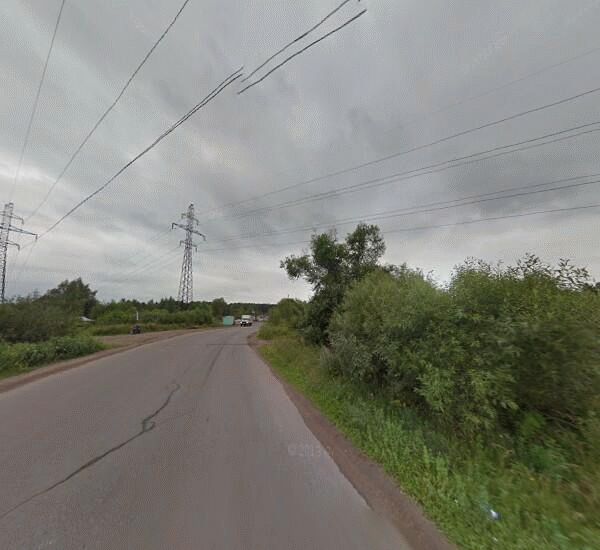 Банкомат Сбербанка России в Санкт-Петербурге, пос. Ольгино, 3-я Конная лахта, д. 38, ЗАО «Ротманс-Нево»