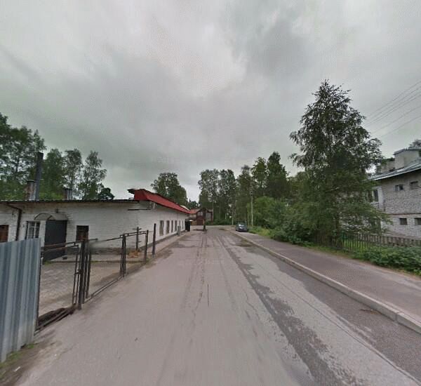 Банкомат Александровского в Санкт-Петербурге, пос. Ольгино, Коннолахтинский пр., д. 12, кор. 2, Правобережный Водоканал