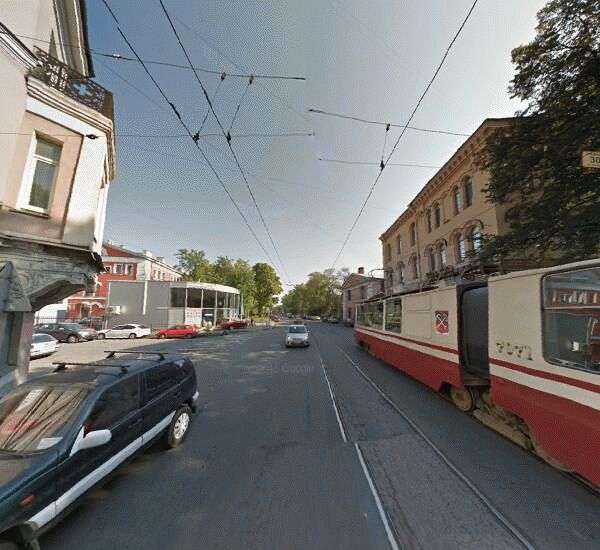 Банкомат Сбербанка России в Санкт-Петербурге, пос. Оредеж, ул. Комсомола, д. 5, оф. банка