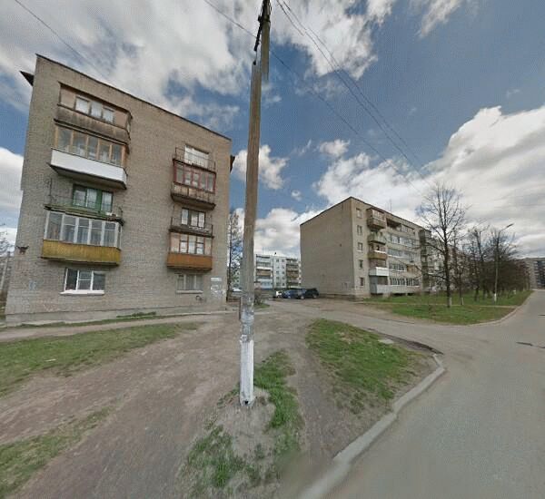 Банкомат Сбербанка России в Санкт-Петербурге, пос. Отрадное, Советская ул., д. 15, оф. банка