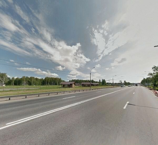 Банкомат Ситибанка в Санкт-Петербурге, пос. Парголово, Выборгское ш., д. 214, кор. 3, АЗС ВР