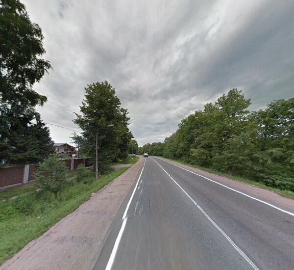 Банкомат Сбербанка России в Санкт-Петербурге, пос. Павлово, Ленинградское ш., д. 7, Павловский ЗСМ