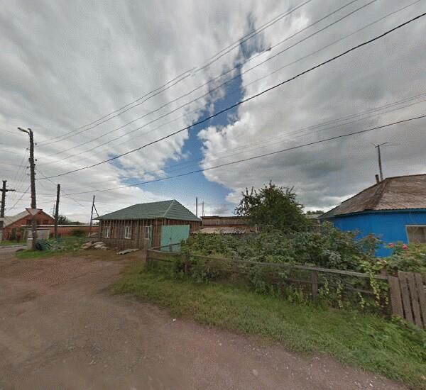 Банкомат Траста в Красноярске, пос. Подгорный, ул. Мира, д. 1