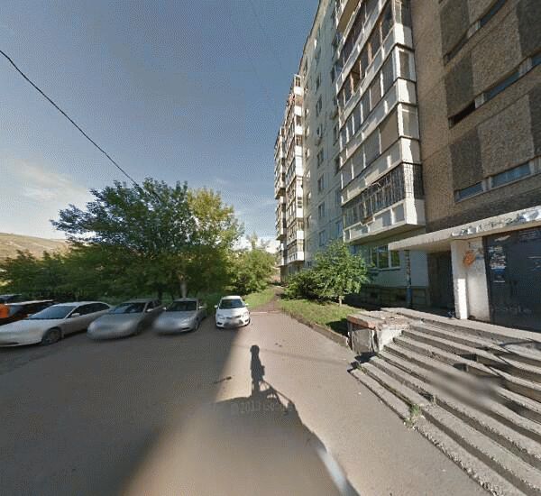 Банкомат Траста в Красноярске, пос. Подгорный, ул. Заводская, д. 1