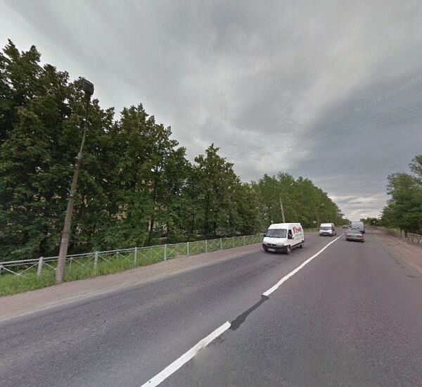 Банкомат Сбербанка России в Санкт-Петербурге, пос. Понтоннный, ул. Заводская, д. 35, оф. банка