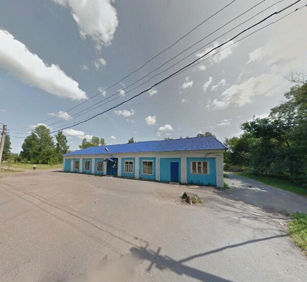 Банкомат Александровского в Санкт-Петербурге, пос. Понтонный, ул. Фанерная, д. 5, лит. А, ОАО «Усть-Ижорский фанерный комбинат»