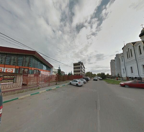 Банкомат Транскапиталбанк в Москве, пос. Развилка, д. 46