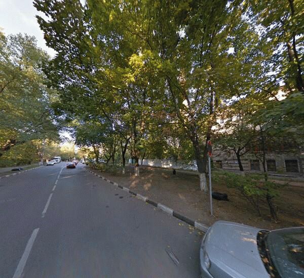Банкомат Траста в Москве, пос. Реммаш, ул. Институтская, д. 24, ФГУП «НИЦ РКП»