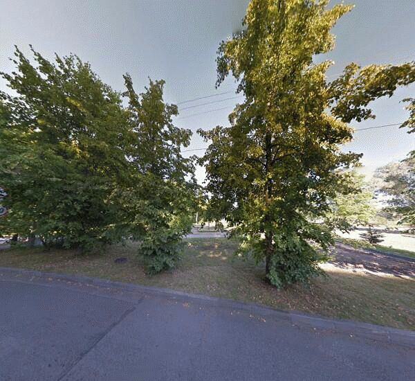 Банкомат Сбербанка России в Санкт-Петербурге, пос. Репино, Нагорная ул., д. 15, пансионат «Балтиец»