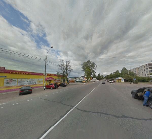 Банкомат Сбербанка России в Санкт-Петербурге, пос. Рощино, Советская ул., д. 6, магазин «Полушка»