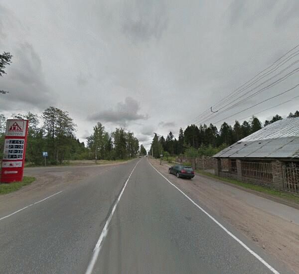 Банкомат Сбербанка России в Санкт-Петербурге, пос. Рощино, Железнодорожная ул., д. 29, магазин «Пятерочка»