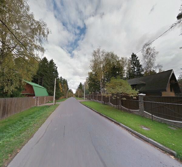 Банкомат Возрождения в Москве, пос. Сергиевский, ул. Ленина, д. 42