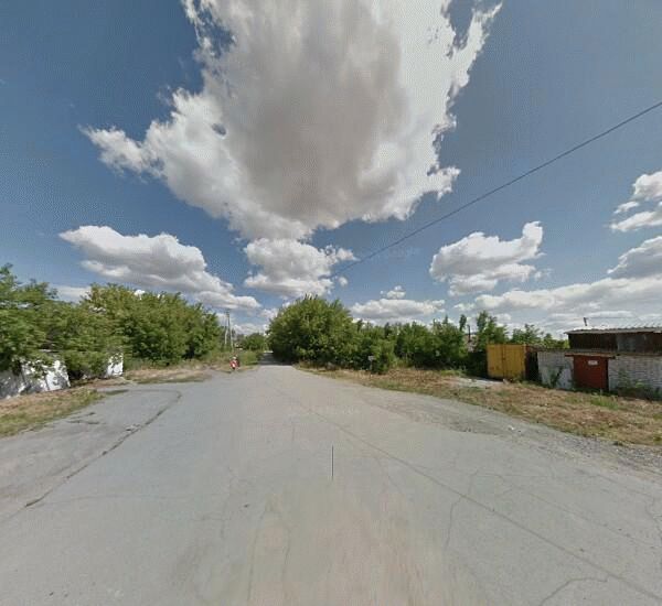 Банкомат Балтийского Банка в Челябинске, пос. Шагол, Городок-11, гор. поликлиника № 5