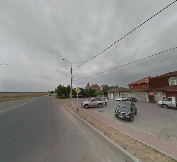 Банкомат Кредит Европа Банка в Ростове-на-Дону, пос. Щепкино, ул. Обсерваторная, д. 7, ГМ «АШАН»