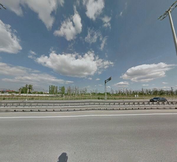 Банкомат ЮниКредита в Санкт-Петербурге, пос. Шушары, Бадаевское отделение, 21, техцентр «Вольво»