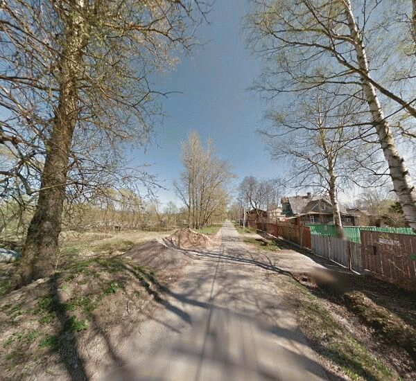 Банкомат Балтийского Банка в Санкт-Петербурге, пос. Сиверский, Вокзальная ул., д. 10, продуктовый маг. «Русский размер»