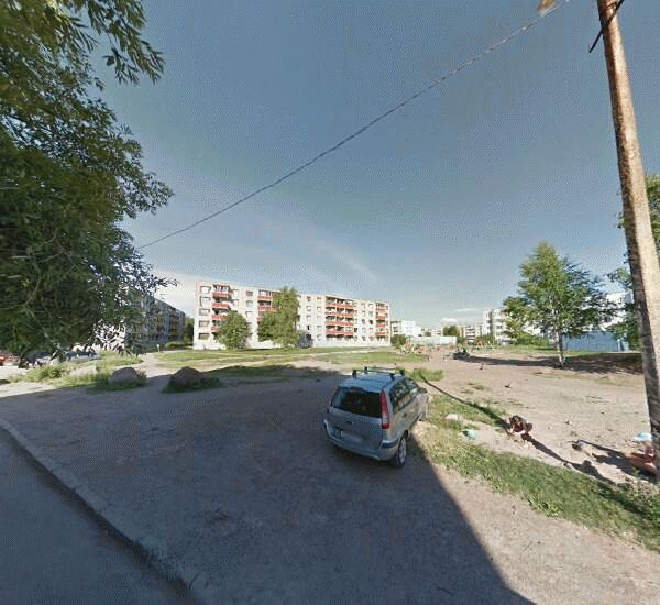 Банкомат ВТБ в Санкт-Петербурге, пос. Советский, ул. Заводская, д. 2, ОАО «Выборгская целлюлоза»