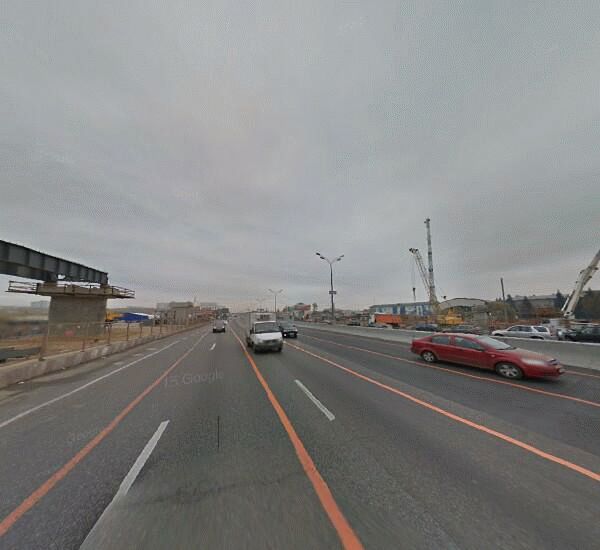 Банкомат Кредит Европа Банка в Москве, пос. совхоз Имени Ленина 24-й км МКАД, вл. 1, «АШАН-Вегас»