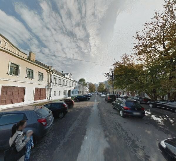 Банкомат Возрождения в Москве, пос. Старый городок, ул. Школьная, д. 25, ДК «Полет»