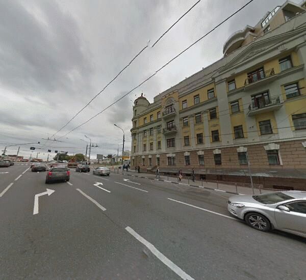 Банкомат Возрождения в Москве, пос. Сычево, ул. Нерудная, д. 6, ДК