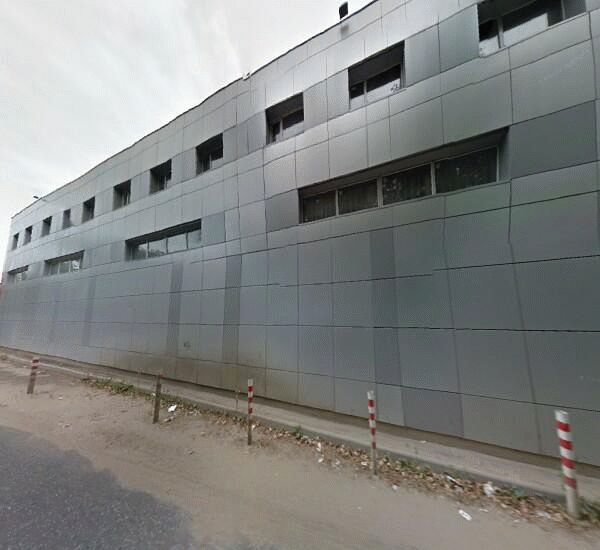 Банкомат Транскапиталбанк в Москве, пос. Томилино, ул. Гаршина, д. 11  