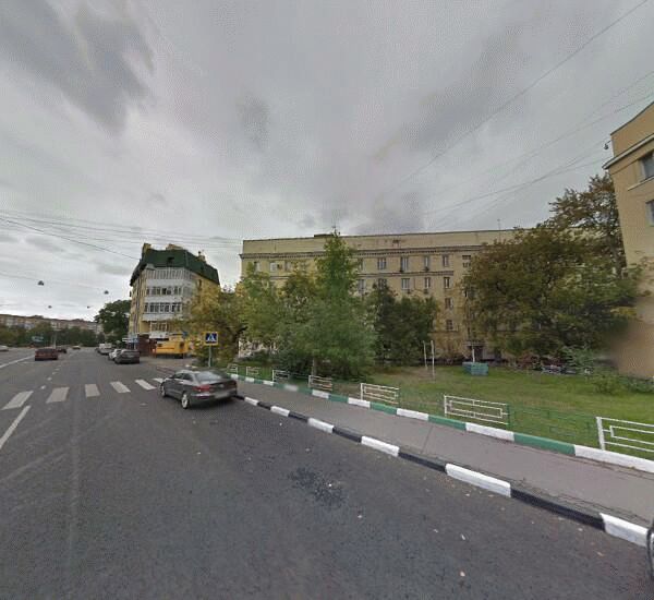 Банкомат Возрождения в Москве, пос. Тучково, ул. Восточная, д. 5, завод «Бикор»