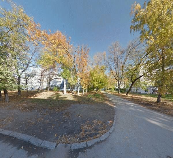 Банкомат Балтийского Банка в Самаре, пос. Управленческий, Симферопольсая ул., д. 4, отделение № 1 ГБ № 7