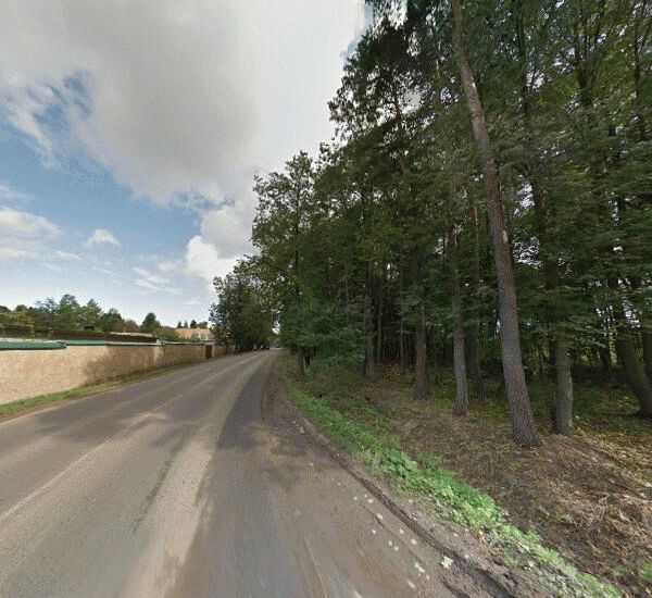 Банкомат НС Банка в Москве, пос. Валуево, санаторий «Валуево»