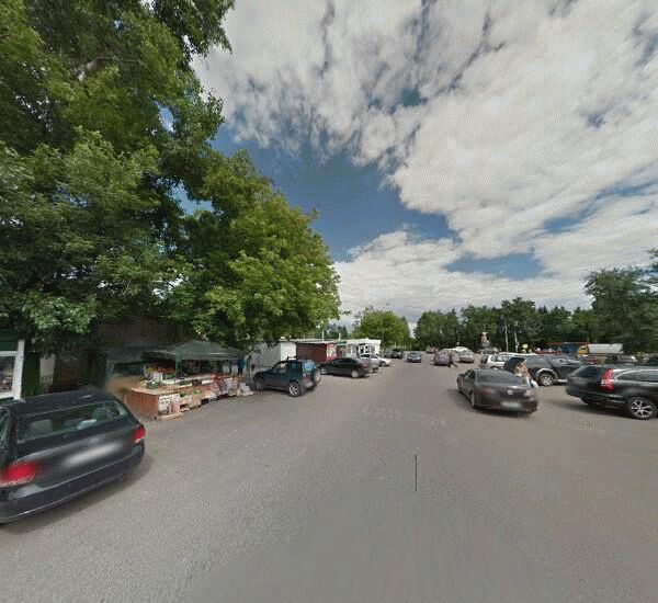 Банкомат Московского Индустриального банка в Москве, пос. Ватутинки, в/ч 75084