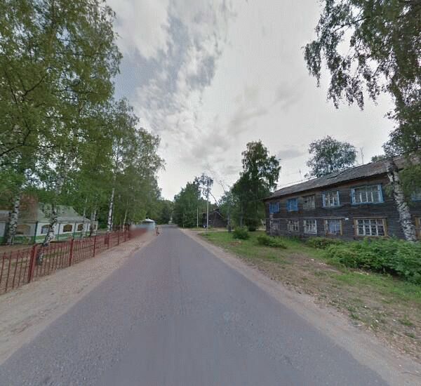 Банкомат Банка «ФК Открытие» в Ярославле, поселок Завода 50, д. 14а, Кафе