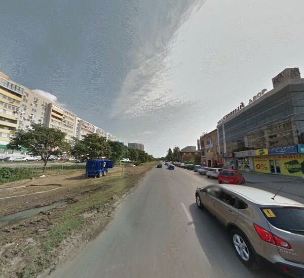 Банкомат Донкомбанка в Ростове-на-Дону, пр. 40-лет Победы, д. 290,  ТЦ «Мебельный двор»