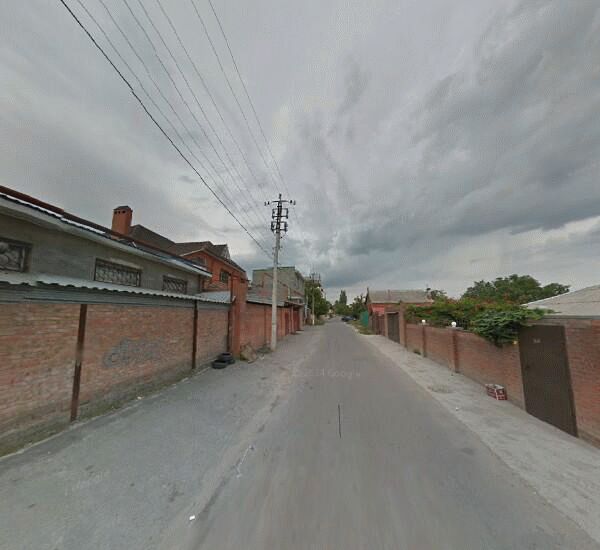 Банкомат Фондсервисбанка в Ростове-на-Дону, пр. 40-летия Победы, д.  156, лит. А, Супермаркет «Александровский»