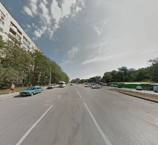 Банкомат Проинвестбанка в Ростове-на-Дону, пр. 40-летия Победы, д. 89, ДО банка