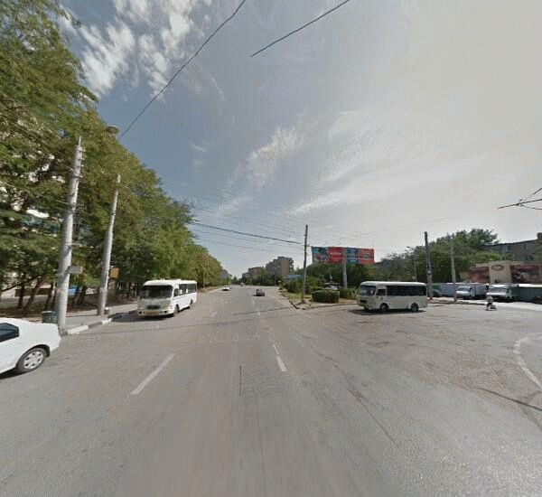 Банкомат Сбербанка России в Ростове-на-Дону, просп. 40-летия Победы,  91