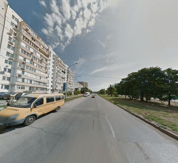 Банкомат Сбербанка России в Ростове-на-Дону, просп. 40-летия Победы,  д. 79а