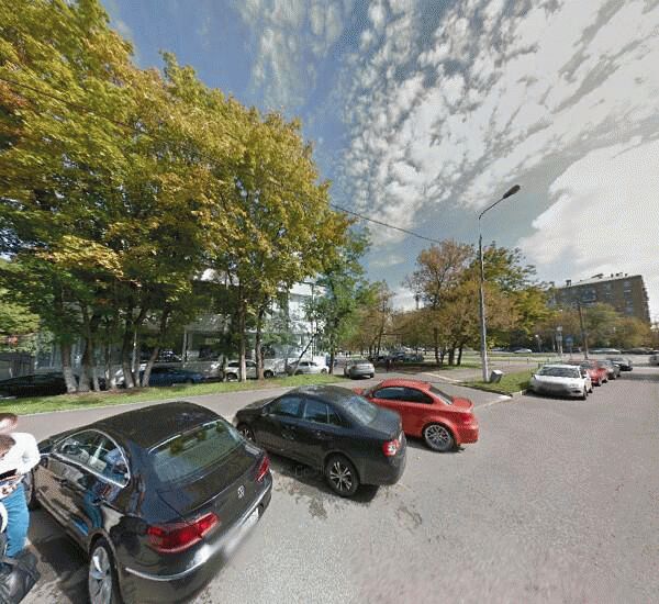 Банкомат Славия Банка в Москве, пр. 60 лет Октября, д. 6