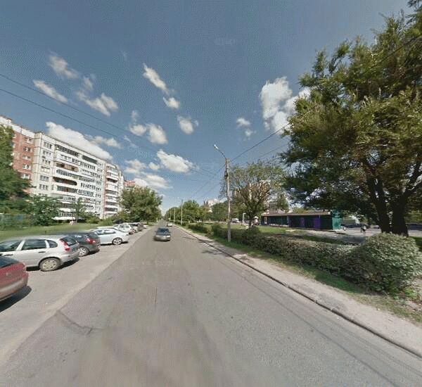 Банкомат Липецккомбанка в Липецке, просп. 60-летия СССР,  д. 2а