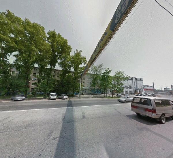 Банкомат Райффайзенбанка в Хабаровске, пр. 60-летия Октября, д. 152, магазин «Стройка»