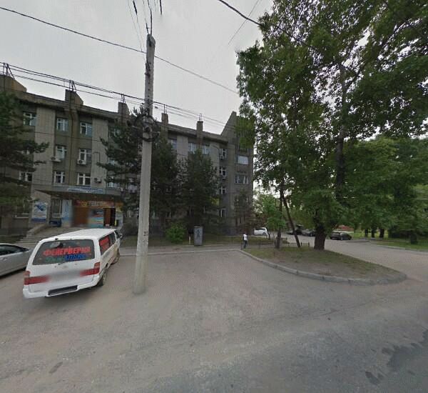 Банкомат Сбербанка России в Хабаровске, пр.  60-летия Октября, д. 202, магазин «Супергуд»