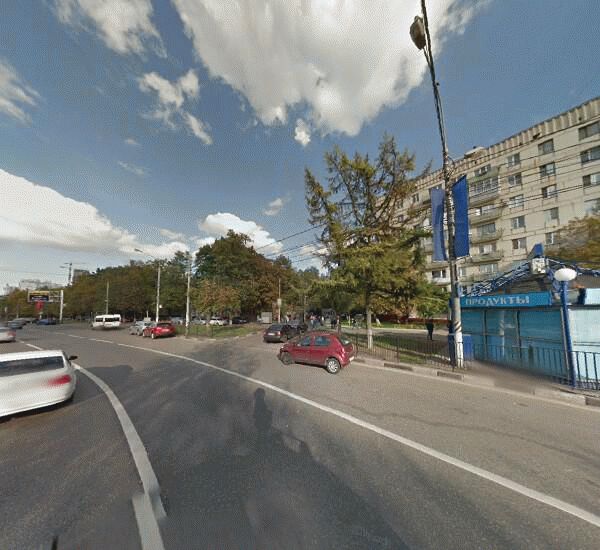 Банкомат Альфа-Банка в Москве, пр. 60-летия Октября, д. 31/18, «Медицина для Вас»