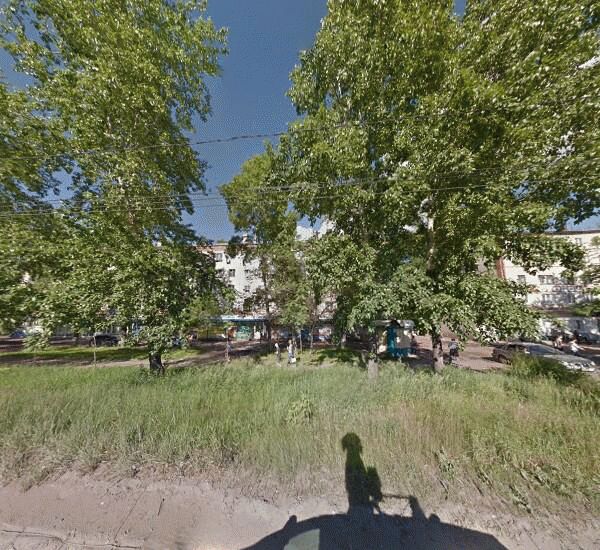 Банкомат Сбербанка России в Хабаровске, пр.  60-летия Октября, д. 67, ТЦ «Метелица»