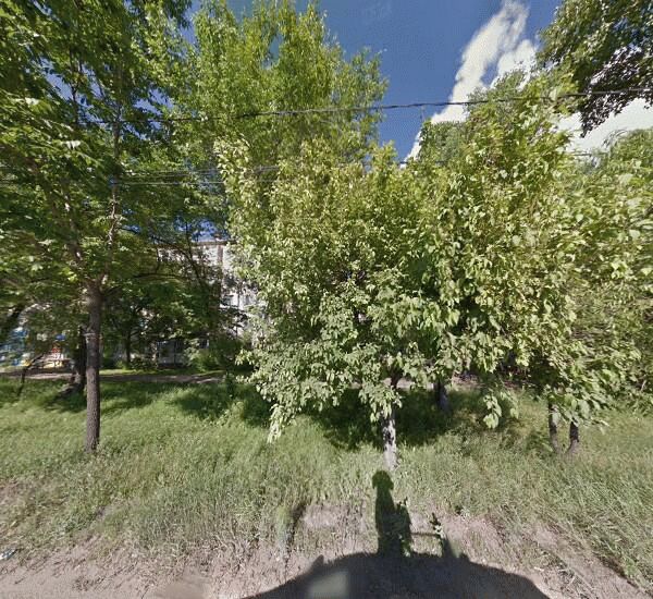 Банкомат Восточного Экспресс Банка в Хабаровске, пр. 60-летия Октября, д. 82, оф. банка