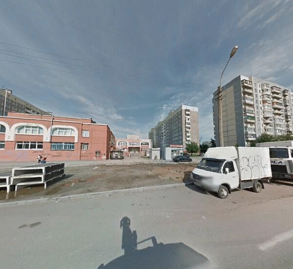 Банкомат Сбербанка России в Санкт-Петербурге, просп. Авиаконструкторов,  21,  корп. 1