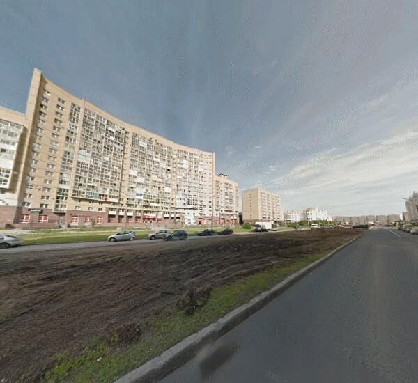 Банкомат Сбербанка России в Санкт-Петербурге, пр. Авиаконструкторов, д. 38, ЧП «Захаров»