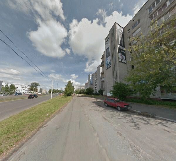 Банкомат ВТБ в Ярославле, пр. Авиаторов, д. 90, оф. банка  