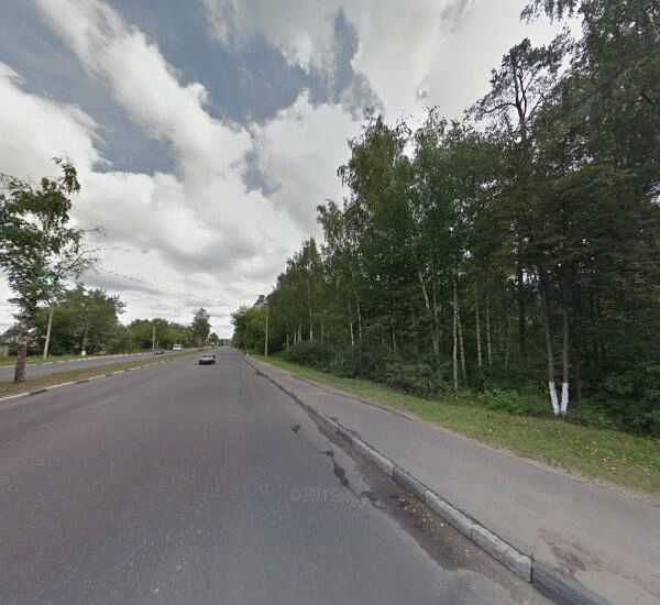 Банкомат Московского Индустриального банка в Ярославле, пр.  Авиаторов, (напротив жилого дома 104)