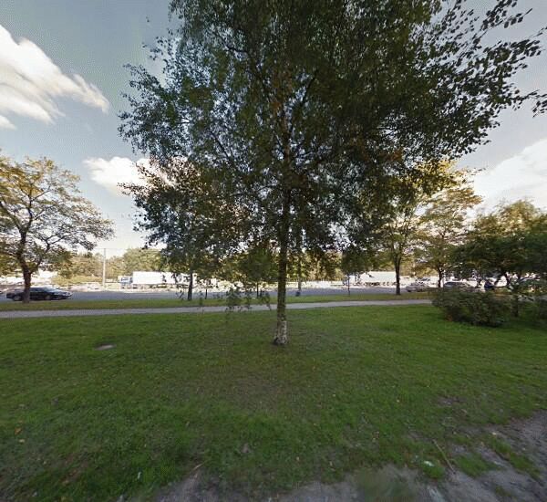 Банкомат Связь-Банка в Санкт-Петербурге, пр. Большевиков, д. 15