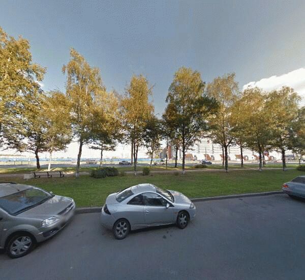 Банкомат Росбанка в Санкт-Петербурге, пр. Большевиков, д.  27, ТЦ «Смайл»